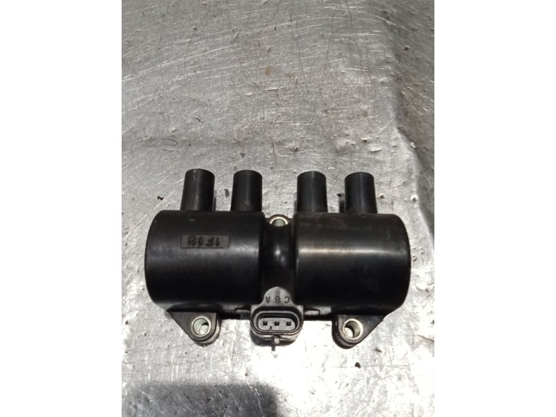 Recambio de bobina encendido para chevrolet spark (m300) 1.0 referencia OEM IAM   10