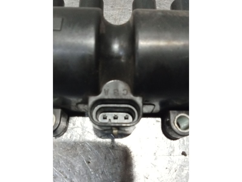 Recambio de bobina encendido para chevrolet spark (m300) 1.0 referencia OEM IAM   10
