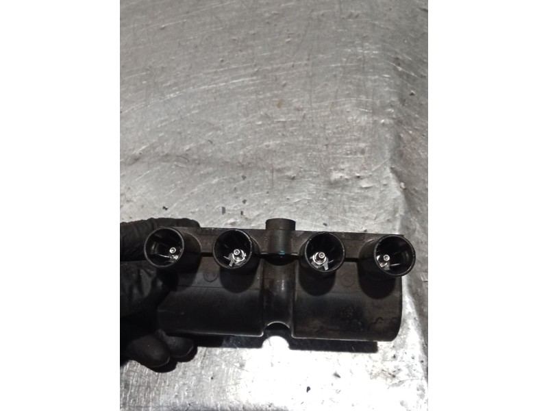 Recambio de bobina encendido para chevrolet spark (m300) 1.0 referencia OEM IAM   10