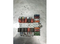 Recambio de caja reles / fusibles para fiat ducato furgoneta (244_) 2.0 jtd referencia OEM IAM 1332043080  2002