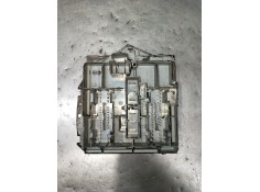 Recambio de caja reles / fusibles para fiat ducato furgoneta (244_) 2.0 jtd referencia OEM IAM 1332043080  2002 2