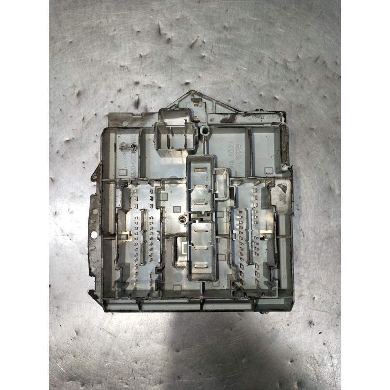 Recambio de caja reles / fusibles para fiat ducato furgoneta (244_) 2.0 jtd referencia OEM IAM 1332043080  2002