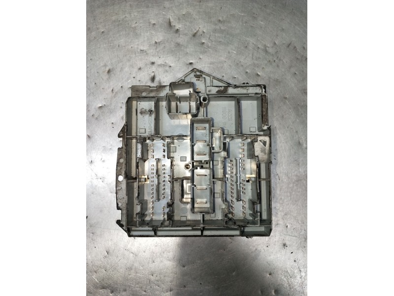 Recambio de caja reles / fusibles para fiat ducato furgoneta (244_) 2.0 jtd referencia OEM IAM 1332043080  2002