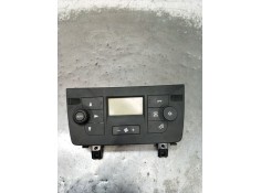 Recambio de mando calefaccion / aire acondicionado para fiat ducato furgoneta (250_) 160 multijet 3,0 d referencia OEM IAM 73542