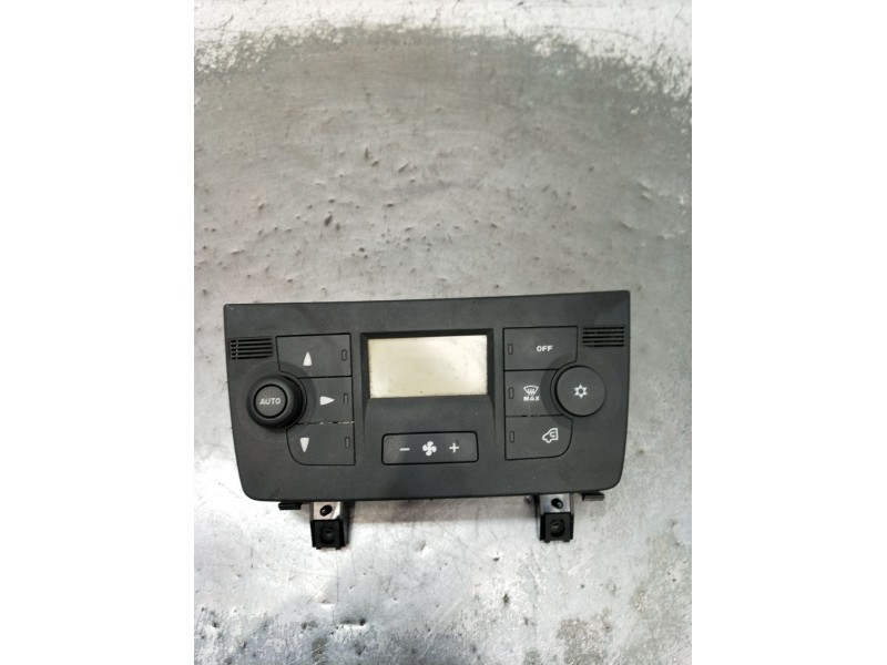Recambio de mando calefaccion / aire acondicionado para fiat ducato furgoneta (250_) 160 multijet 3,0 d referencia OEM IAM 73542