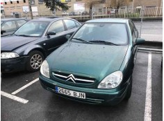 citroen xsara berlina del año 2001