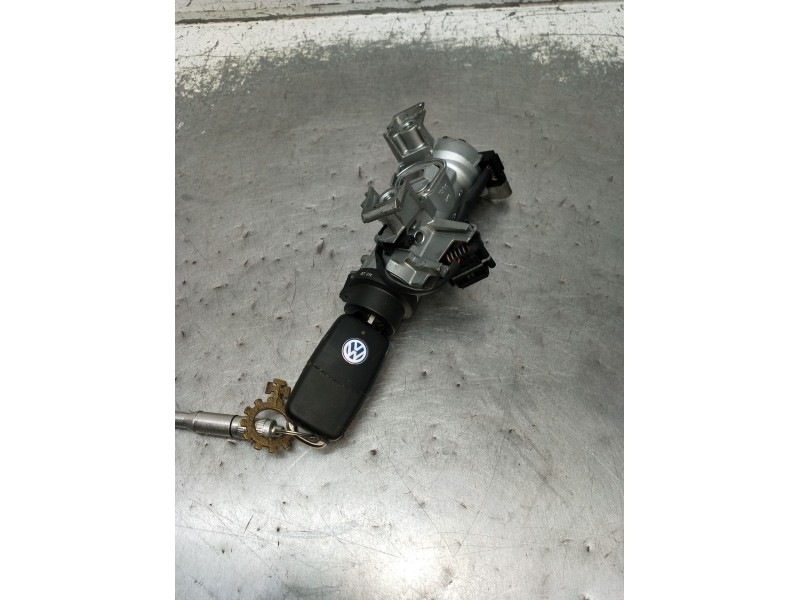 Recambio de conmutador de arranque para volkswagen eos (1f7) 1.6 referencia OEM IAM 1K0905851B  2006