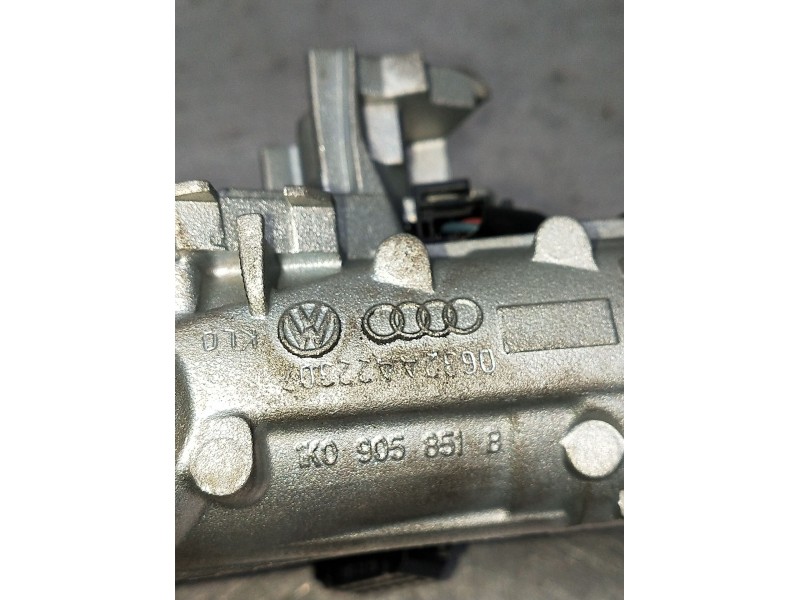 Recambio de conmutador de arranque para volkswagen eos (1f7) 1.6 referencia OEM IAM 1K0905851B  2006