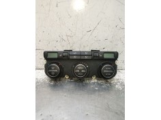 Recambio de mando calefaccion / aire acondicionado para volkswagen eos (1f7) 1.6 referencia OEM IAM   2006