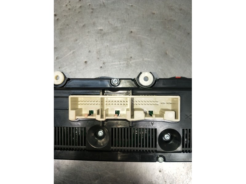 Recambio de mando calefaccion / aire acondicionado para volkswagen eos (1f7) 1.6 referencia OEM IAM   2006
