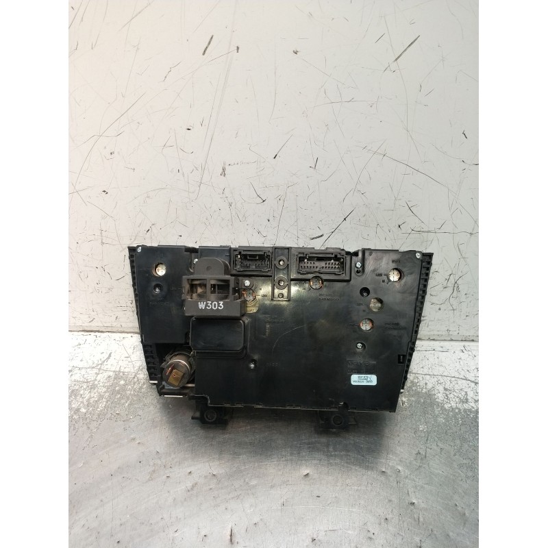Recambio de mando calefaccion / aire acondicionado para volvo s60 i (384) 2.4 referencia OEM IAM 8691876 03W08E 2000