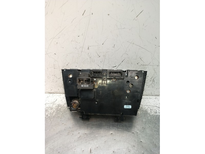 Recambio de mando calefaccion / aire acondicionado para volvo s60 i (384) 2.4 referencia OEM IAM 8691876 03W08E 2000