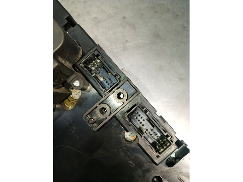 Recambio de mando calefaccion / aire acondicionado para volvo s60 i (384) 2.4 referencia OEM IAM 8691876 03W08E 2000