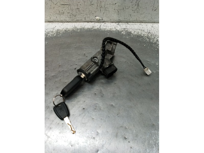 Recambio de conmutador de arranque para fiat ducato furgoneta (244_) 2.0 jtd referencia OEM IAM   2002