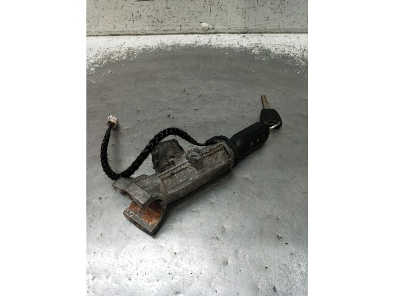 Recambio de conmutador de arranque para fiat ducato furgoneta (244_) 2.0 jtd referencia OEM IAM   2002