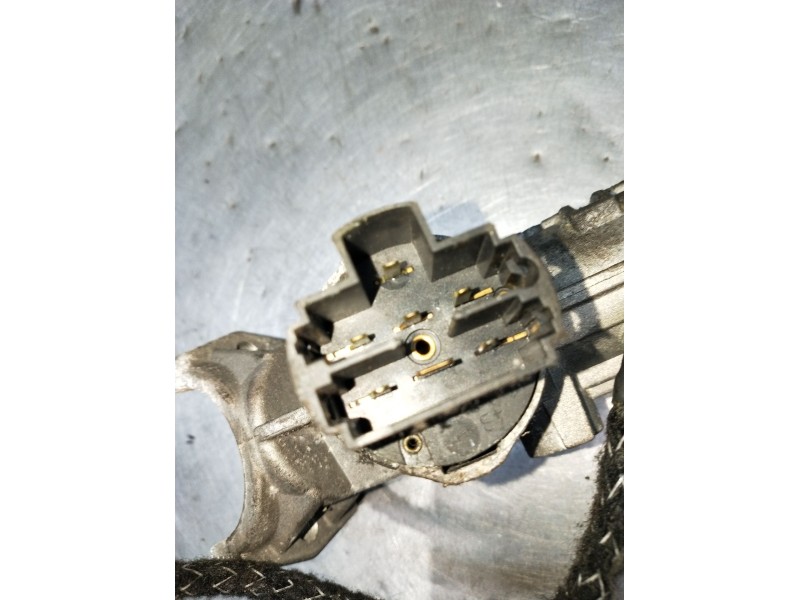 Recambio de conmutador de arranque para fiat ducato furgoneta (244_) 2.0 jtd referencia OEM IAM   2002