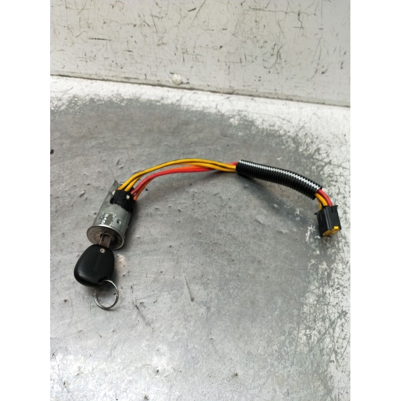 Recambio de conmutador de arranque para renault megane i classic (la0/1_) 1.6 16v (la00, la04, la0b, la11, la16, la19, la1j, la1