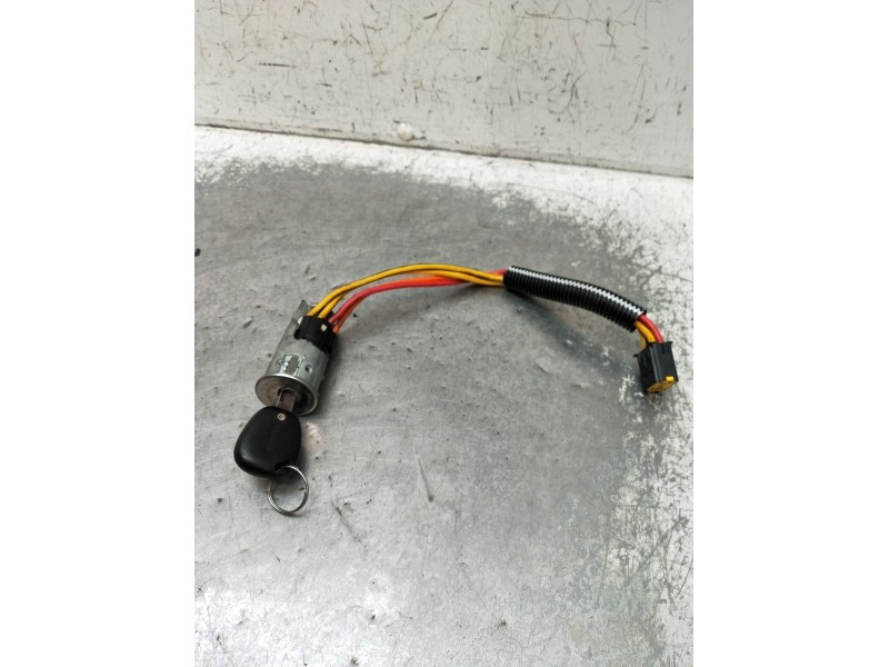 Recambio de conmutador de arranque para renault megane i classic (la0/1_) 1.6 16v (la00, la04, la0b, la11, la16, la19, la1j, la1