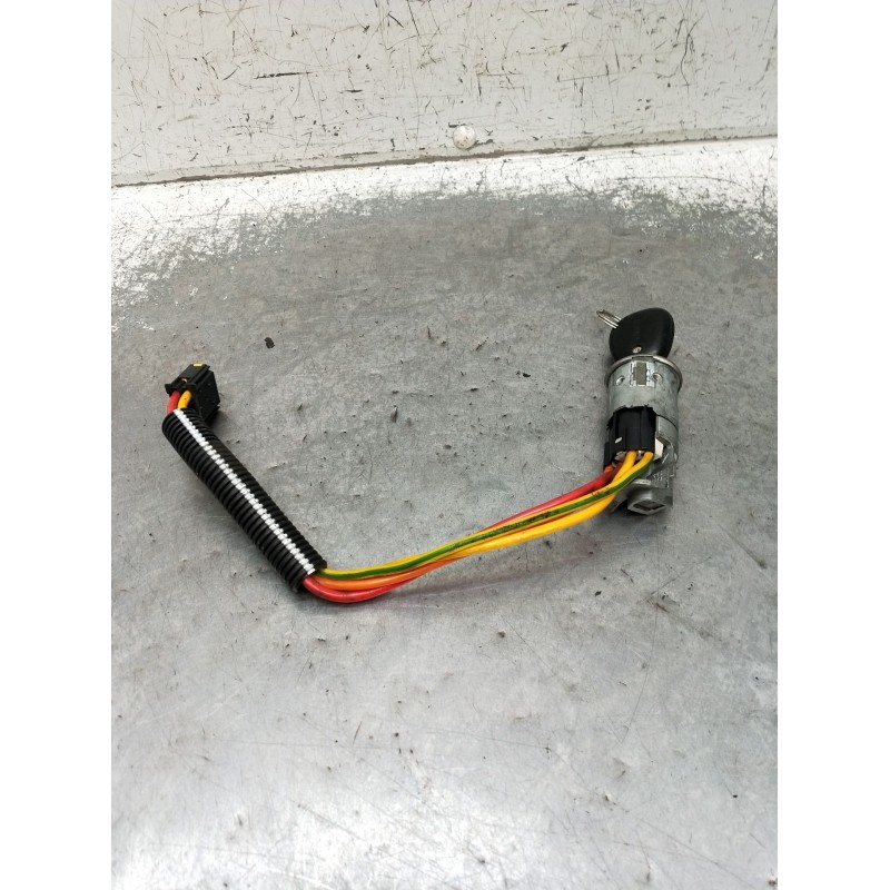 Recambio de conmutador de arranque para renault megane i classic (la0/1_) 1.6 16v (la00, la04, la0b, la11, la16, la19, la1j, la1