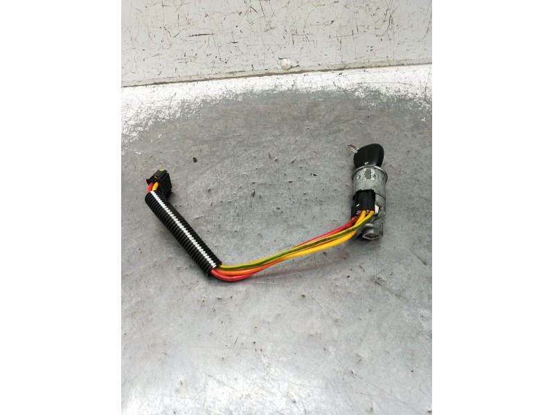 Recambio de conmutador de arranque para renault megane i classic (la0/1_) 1.6 16v (la00, la04, la0b, la11, la16, la19, la1j, la1
