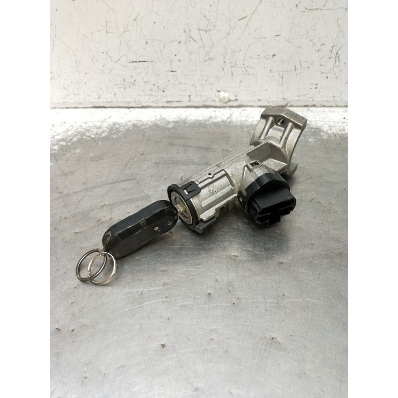 Recambio de conmutador de arranque para fiat ducato furgoneta (250_) 160 multijet 3,0 d referencia OEM IAM   2006
