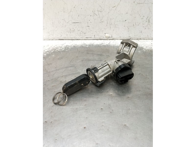 Recambio de conmutador de arranque para fiat ducato furgoneta (250_) 160 multijet 3,0 d referencia OEM IAM   2006
