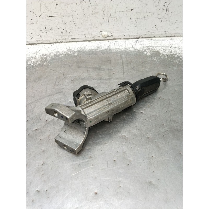 Recambio de conmutador de arranque para fiat ducato furgoneta (250_) 160 multijet 3,0 d referencia OEM IAM   2006