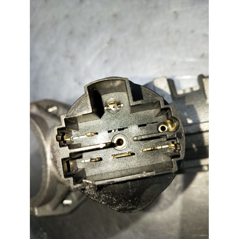 Recambio de conmutador de arranque para fiat ducato furgoneta (250_) 160 multijet 3,0 d referencia OEM IAM   2006
