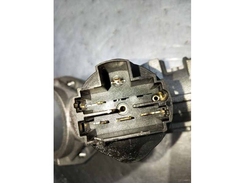 Recambio de conmutador de arranque para fiat ducato furgoneta (250_) 160 multijet 3,0 d referencia OEM IAM   2006