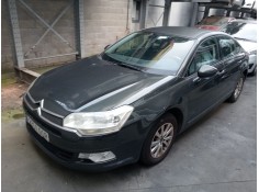 citroën c5 iii (rd_) del año 2009