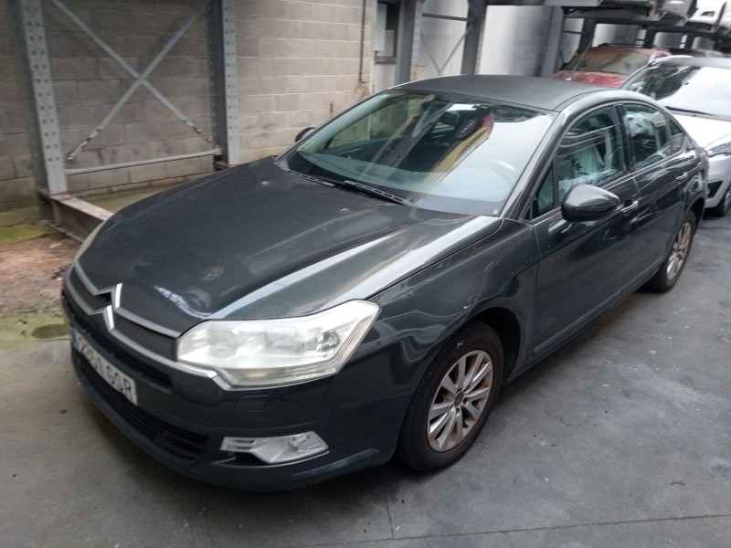 citroën c5 iii (rd_) del año 2009