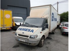 ford transit caja/chasis (fm_ _, fn_ _) del año 2001