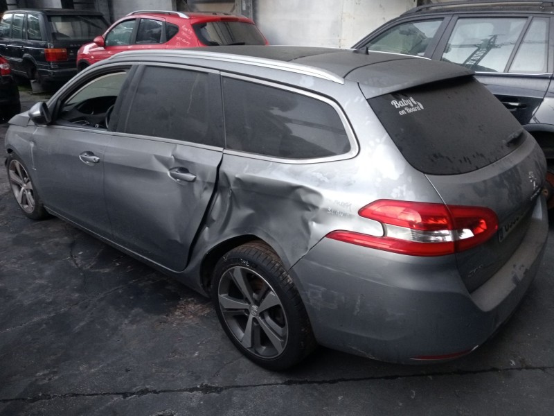 peugeot 308 sw ii (lc_, lj_, lr_, lx_, l4_) del año 2015
