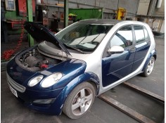 smart forfour (454) del año 2004