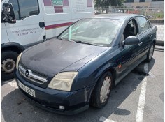 opel vectra c (z02) del año 2002