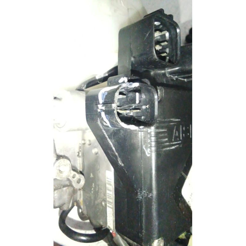 Recambio de abs para mitsubishi montero iv (v8_w, v9_w) 3.2 di-d 4wd (v98w, v88w) referencia OEM IAM MR569728 211050 0G04093 201