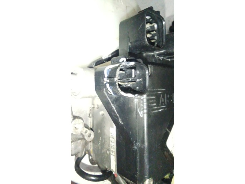 Recambio de abs para mitsubishi montero iv (v8_w, v9_w) 3.2 di-d 4wd (v98w, v88w) referencia OEM IAM MR569728 211050 0G04093 201