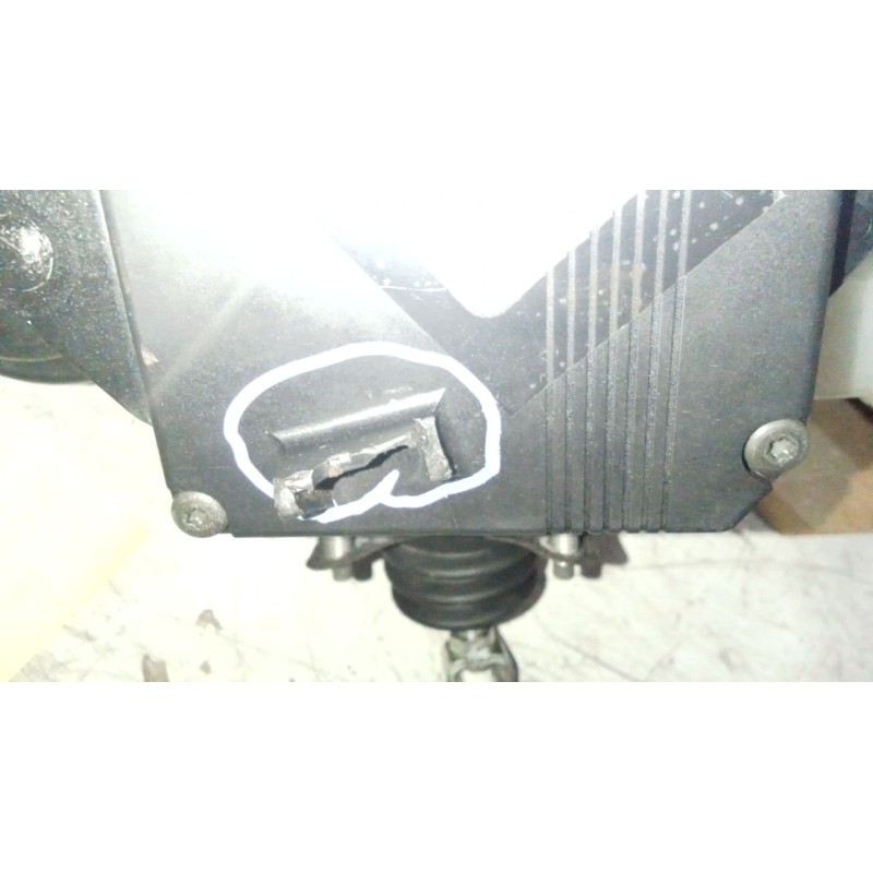 Recambio de abs para mitsubishi montero iv (v8_w, v9_w) 3.2 di-d 4wd (v98w, v88w) referencia OEM IAM MR569728 211050 0G04093 201