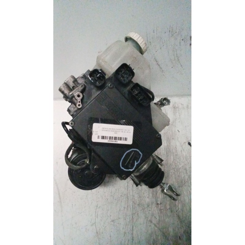 Recambio de abs para mitsubishi montero iv (v8_w, v9_w) 3.2 di-d 4wd (v98w, v88w) referencia OEM IAM MR569728 211050 0G04093 201