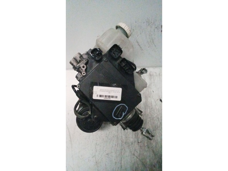 Recambio de abs para mitsubishi montero iv (v8_w, v9_w) 3.2 di-d 4wd (v98w, v88w) referencia OEM IAM MR569728 211050 0G04093 201