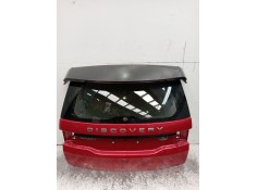 Recambio de porton trasero para land rover discovery sport (l550) 2.0 d 4x4 referencia OEM IAM  5P 2015