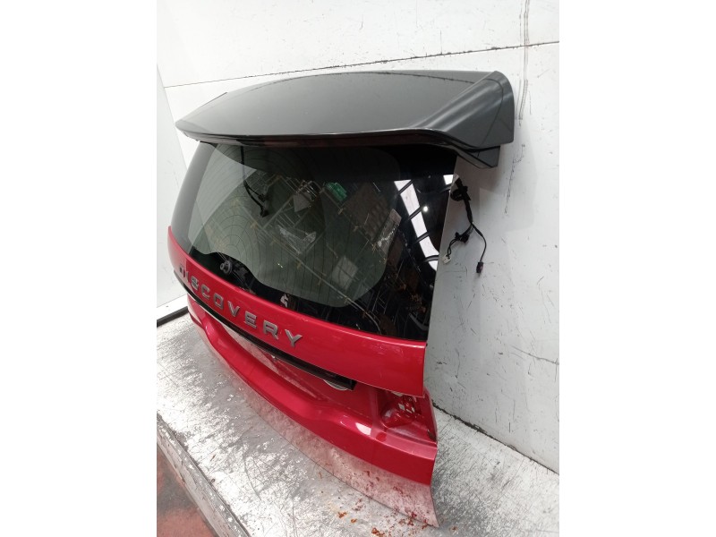 Recambio de porton trasero para land rover discovery sport (l550) 2.0 d 4x4 referencia OEM IAM  5P 2015