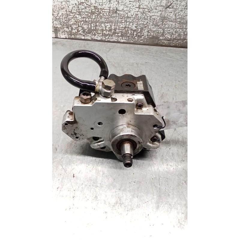 Recambio de bomba inyeccion para volkswagen touareg (7la, 7l6, 7l7) 3.0 v6 tdi referencia OEM IAM 0445010125 059130755J BOSCH