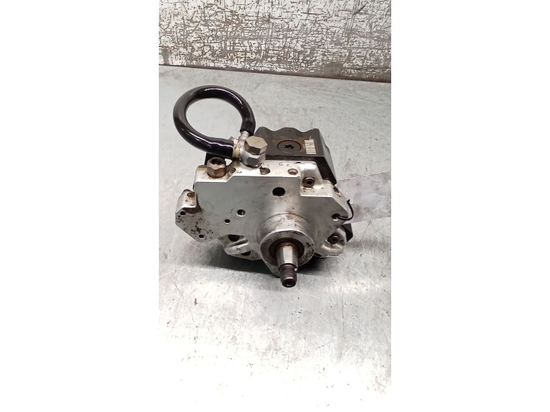 Recambio de bomba inyeccion para volkswagen touareg (7la, 7l6, 7l7) 3.0 v6 tdi referencia OEM IAM 0445010125 059130755J BOSCH