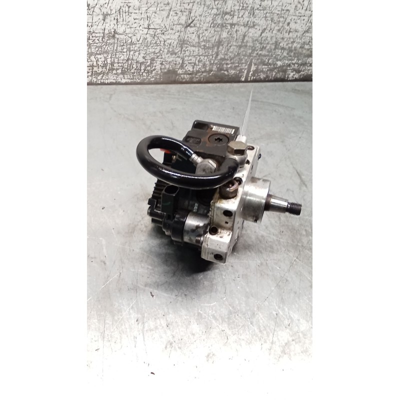 Recambio de bomba inyeccion para volkswagen touareg (7la, 7l6, 7l7) 3.0 v6 tdi referencia OEM IAM 0445010125 059130755J BOSCH