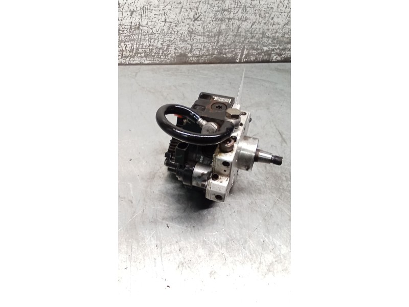 Recambio de bomba inyeccion para volkswagen touareg (7la, 7l6, 7l7) 3.0 v6 tdi referencia OEM IAM 0445010125 059130755J BOSCH