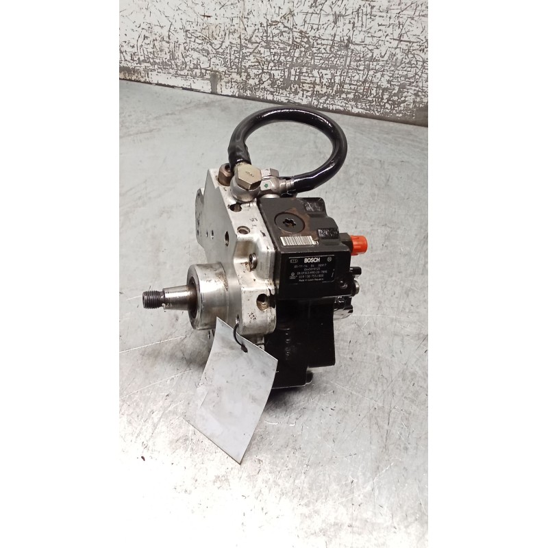 Recambio de bomba inyeccion para volkswagen touareg (7la, 7l6, 7l7) 3.0 v6 tdi referencia OEM IAM 0445010125 059130755J BOSCH