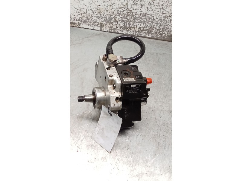 Recambio de bomba inyeccion para volkswagen touareg (7la, 7l6, 7l7) 3.0 v6 tdi referencia OEM IAM 0445010125 059130755J BOSCH