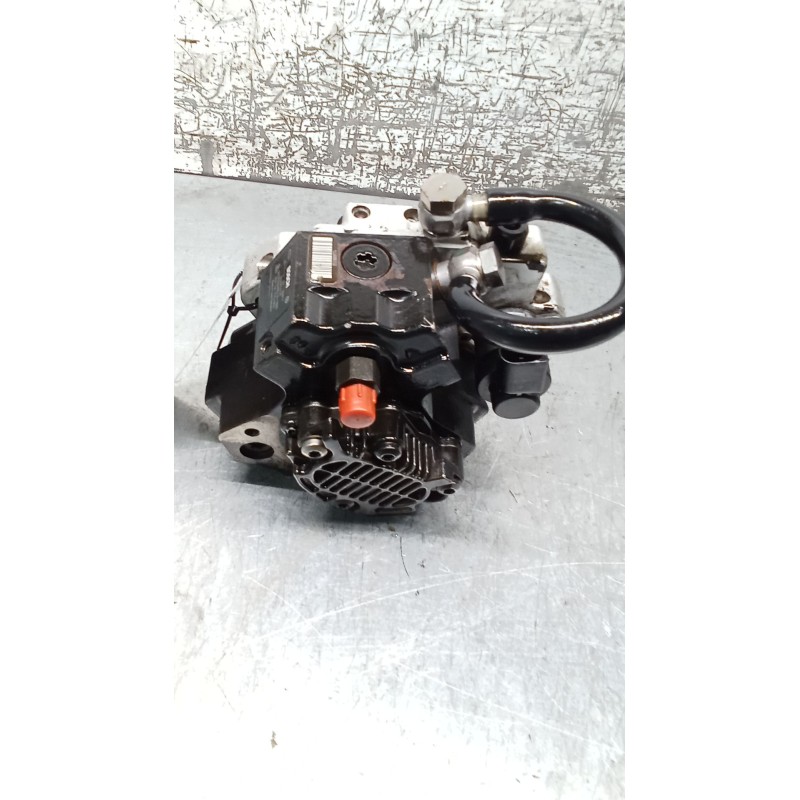 Recambio de bomba inyeccion para volkswagen touareg (7la, 7l6, 7l7) 3.0 v6 tdi referencia OEM IAM 0445010125 059130755J BOSCH