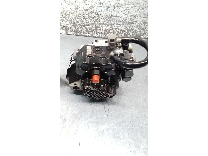 Recambio de bomba inyeccion para volkswagen touareg (7la, 7l6, 7l7) 3.0 v6 tdi referencia OEM IAM 0445010125 059130755J BOSCH